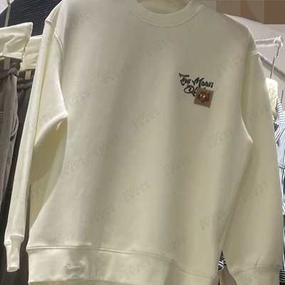 市场上装-卫衣-休闲卫衣【实拍】