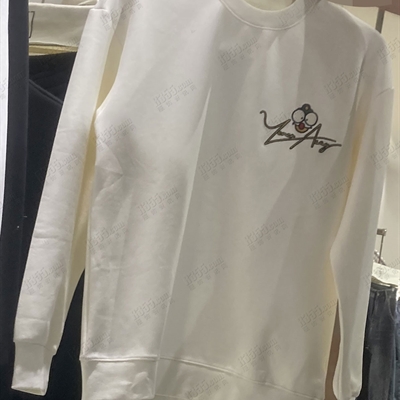 市场上装-卫衣-休闲卫衣【实拍】