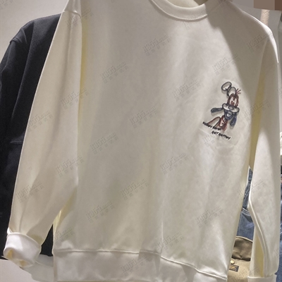 市场上装-卫衣-休闲卫衣【实拍】