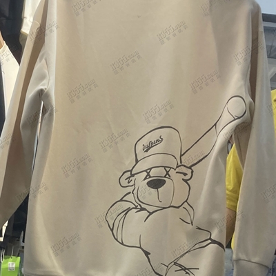 市场上装-卫衣-休闲卫衣【实拍】