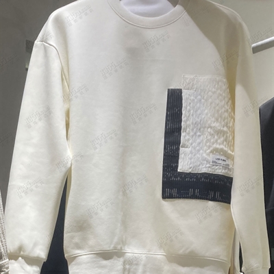 市场上装-卫衣-休闲卫衣【实拍】