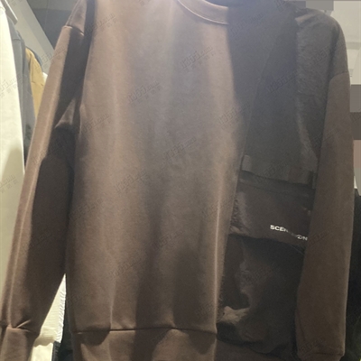 市场上装-卫衣-休闲卫衣【实拍】