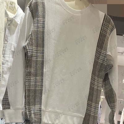 市场上装-卫衣-休闲卫衣【实拍】