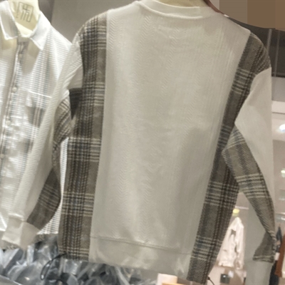 市场上装-卫衣-休闲卫衣【实拍】