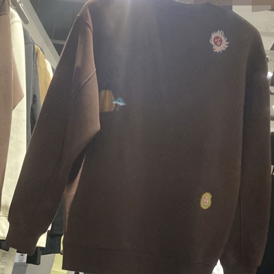 市场上装-卫衣-休闲卫衣【实拍】