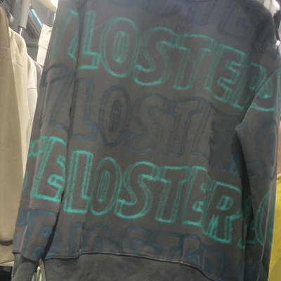 市场上装-卫衣-电商卫衣【实拍】