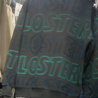 市场上装-卫衣-电商卫衣【实拍】