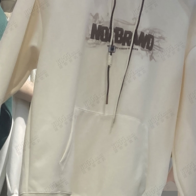 市场上装-卫衣-电商卫衣【实拍】