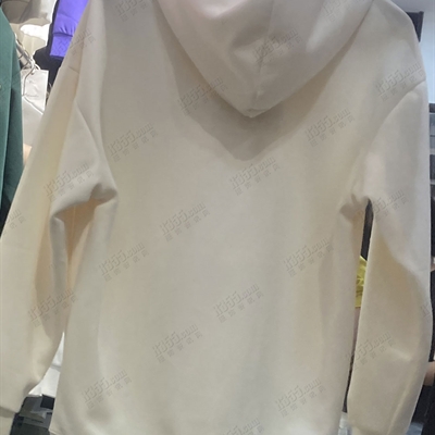 市场上装-卫衣-电商卫衣【实拍】