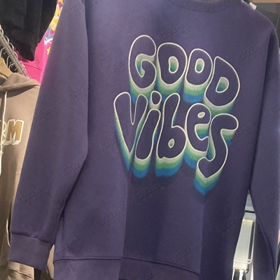 市场上装-卫衣-电商卫衣【实拍】