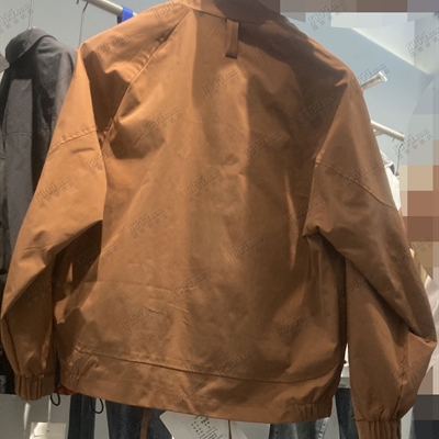 市场上装-夹克-休闲夹克【实拍】