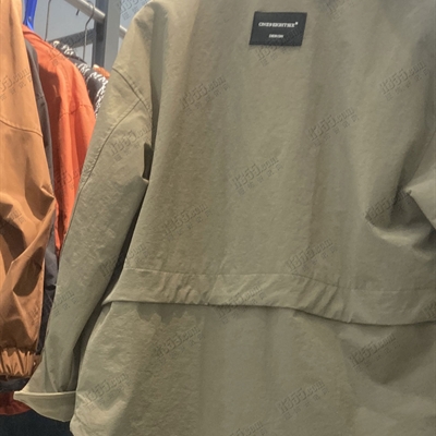 市场上装-夹克-休闲夹克【实拍】