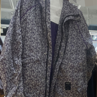 市场上装-夹克-休闲夹克【实拍】