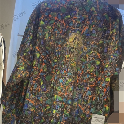 市场上装-夹克-休闲夹克【实拍】