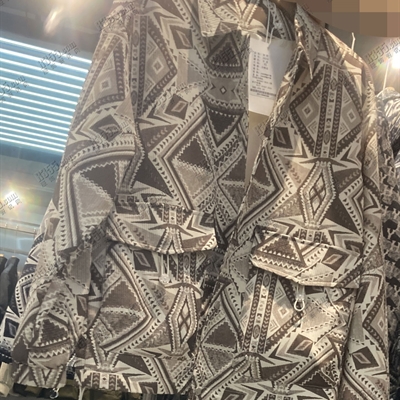 市场上装-夹克-休闲夹克【实拍】