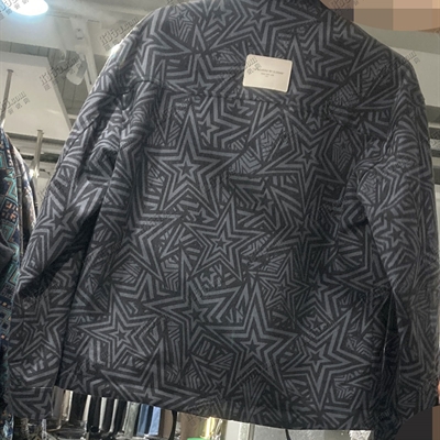 市场上装-夹克-休闲夹克【实拍】