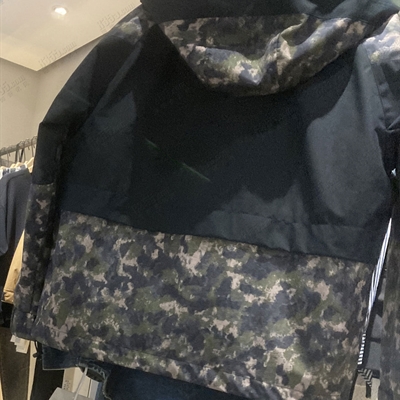 市场上装-夹克-休闲夹克【实拍】