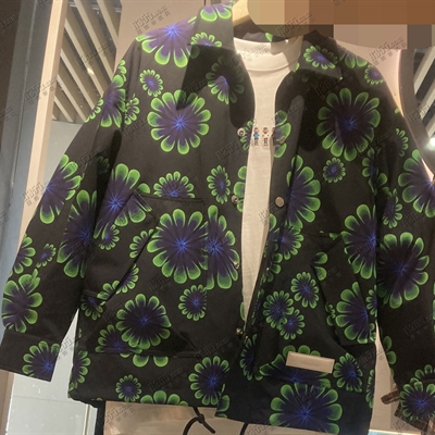 市场上装-夹克-休闲夹克【实拍】