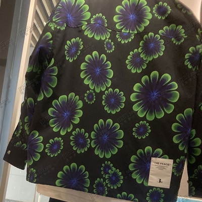 市场上装-夹克-休闲夹克【实拍】