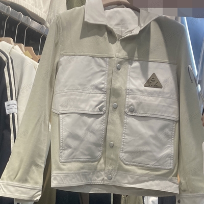 市场上装-夹克-休闲夹克【实拍】