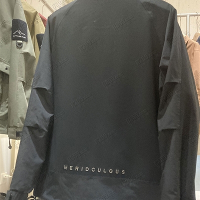 市场上装-夹克-休闲夹克【实拍】