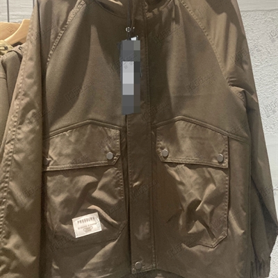 市场上装-夹克-休闲夹克【实拍】