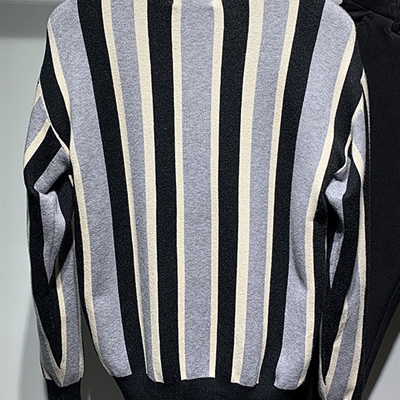 市场上装-毛衫-休闲毛衫