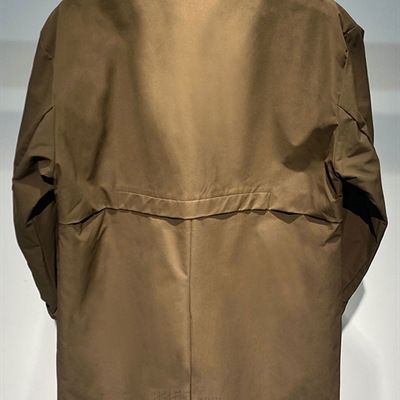 市场上装-中长外套-休闲中长外套