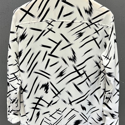 市场上装-衬衫-休闲衬衫