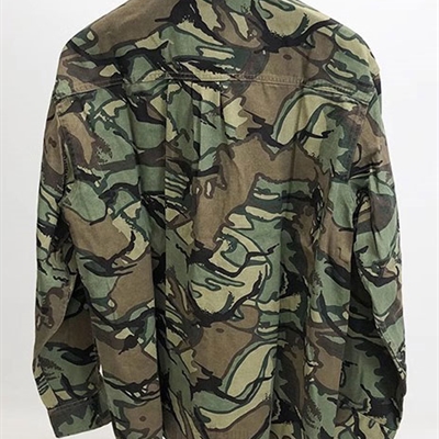 市场上装-衬衫-休闲衬衫