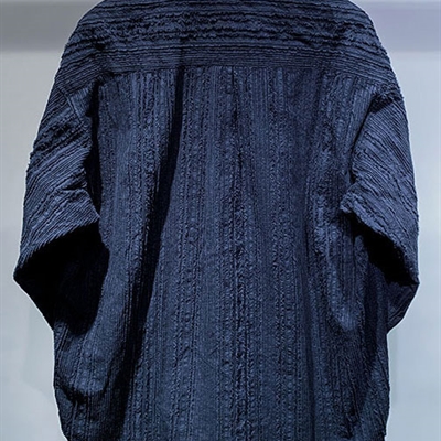 市场上装-衬衫-休闲衬衫