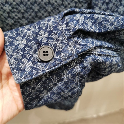 市场上装-衬衫-休闲衬衫