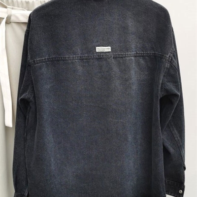 市场上装-衬衫-休闲衬衫