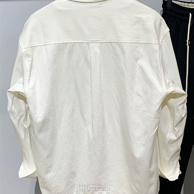 市场上装-衬衫-休闲衬衫