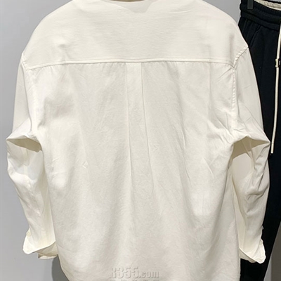 市场上装-衬衫-休闲衬衫