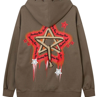 市场上装-卫衣-电商卫衣