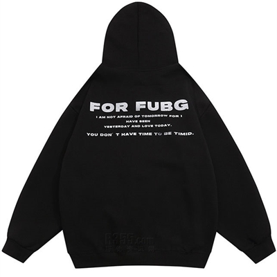 市场上装-卫衣-电商卫衣