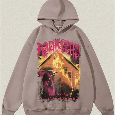 市场上装-卫衣-电商卫衣