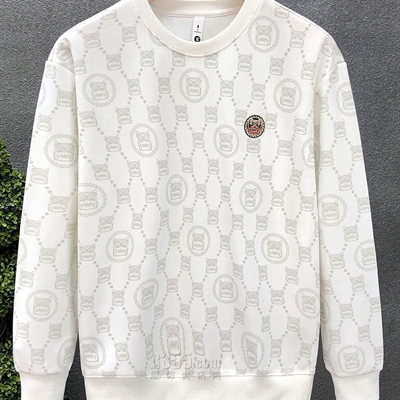 市场上装-卫衣-休闲卫衣