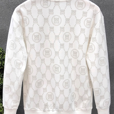 市场上装-卫衣-休闲卫衣