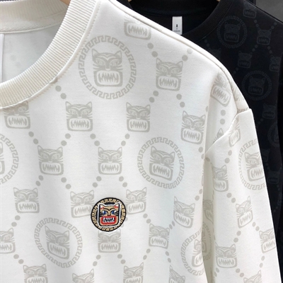 市场上装-卫衣-休闲卫衣