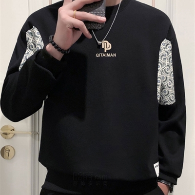 市场上装-卫衣-休闲卫衣