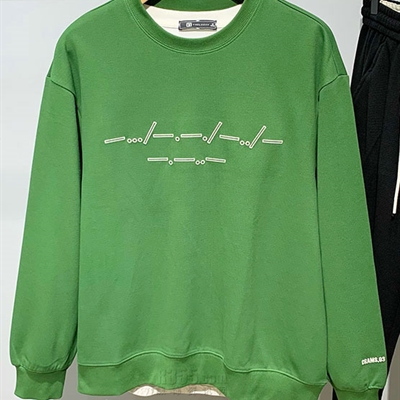 市场上装-卫衣-休闲卫衣