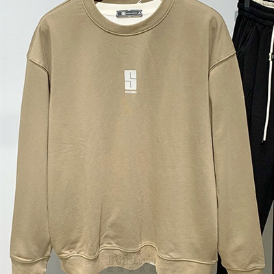 市场上装-卫衣-休闲卫衣