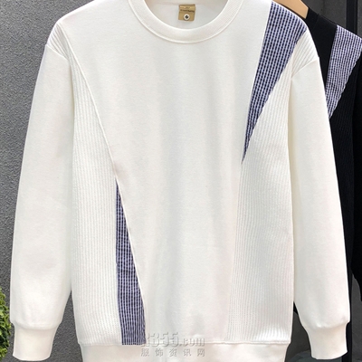 市场上装-卫衣-休闲卫衣