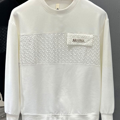 市场上装-卫衣-休闲卫衣