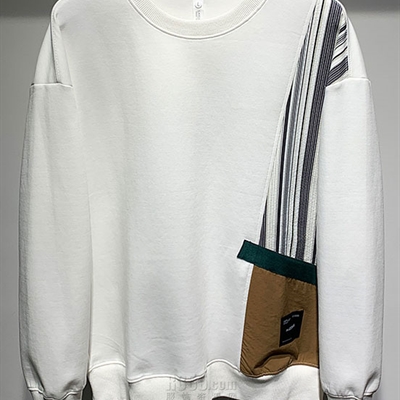 市场上装-卫衣-休闲卫衣