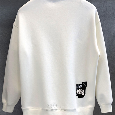 市场上装-卫衣-休闲卫衣