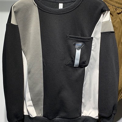 市场上装-卫衣-休闲卫衣