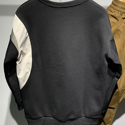 市场上装-卫衣-休闲卫衣